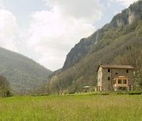 Vacanze in Garfagnana