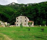 Vacanze in Garfagnana