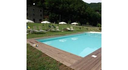 Urlaub im Garfagnana